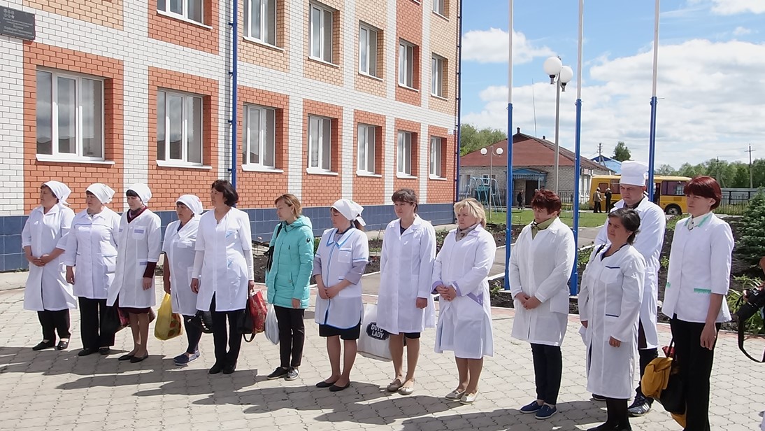 Состоялись республиканские конкурсы осеменаторов и селекционеров