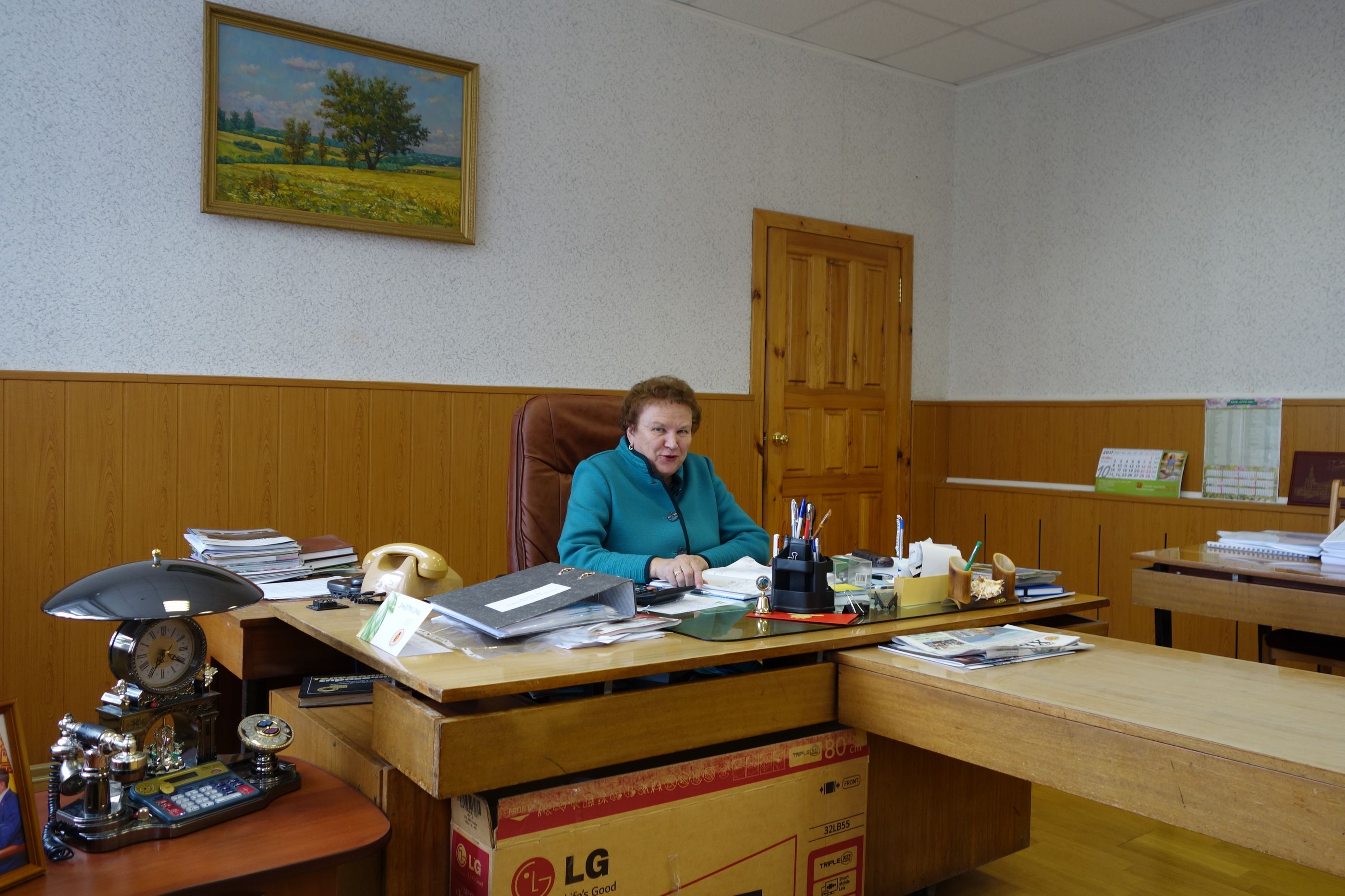 Пополнение в рядах племенных хозяйств Чувашской Республики.