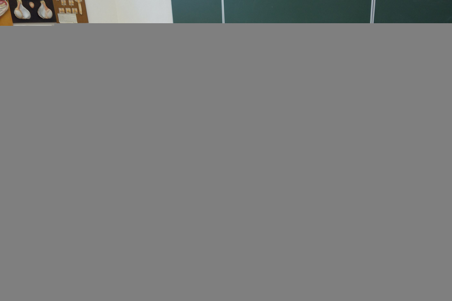 Состоялся очередной выпуск техников по искусственному осеменению животных