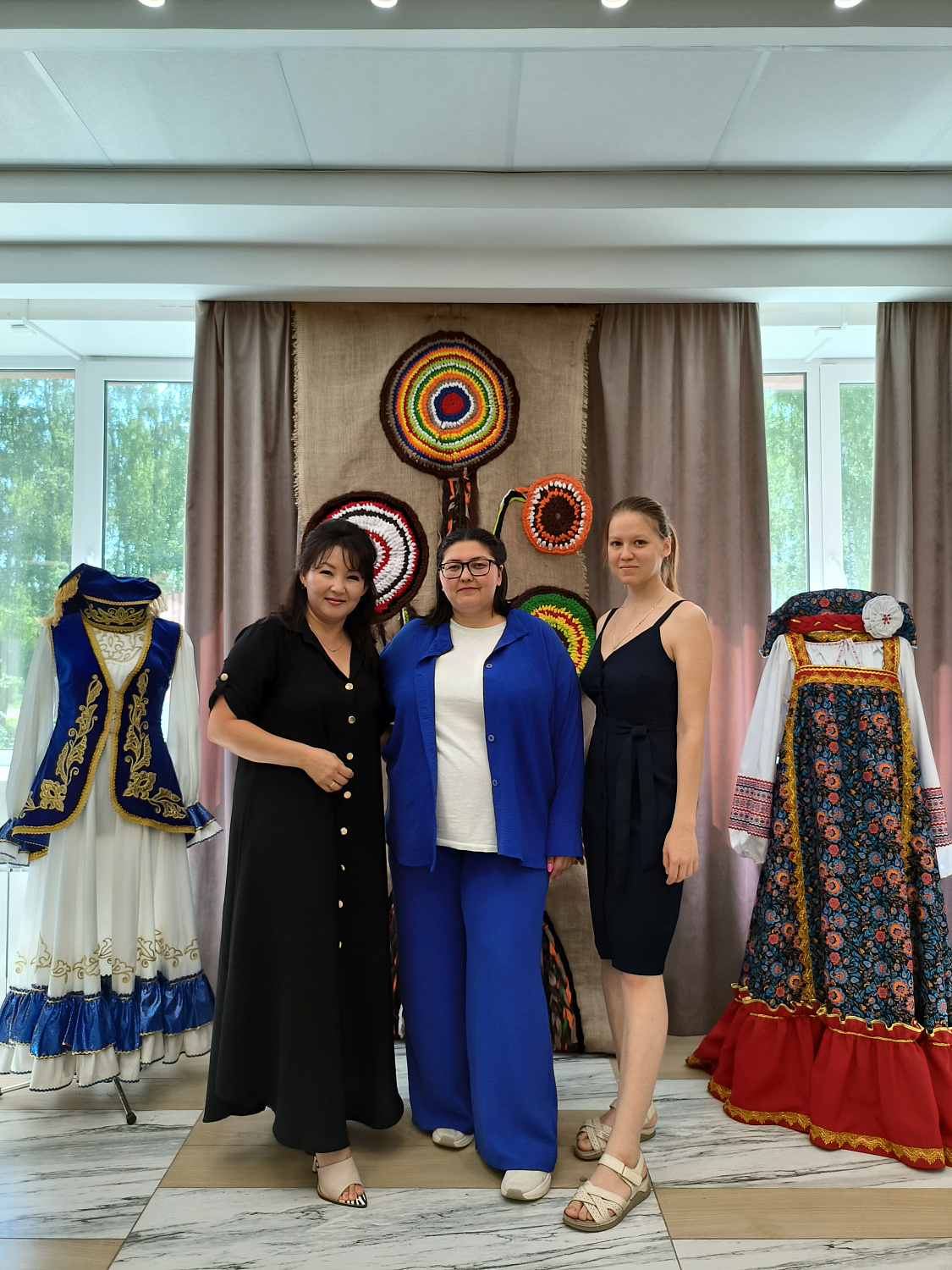 Семинар «Практические навыки работы федеральной государственной информационно-аналитической системы племенных ресурсов»